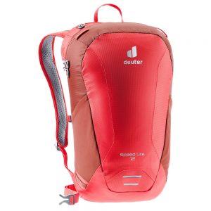 Deuter Speed Lite 12 Backpack Chili/ Lava