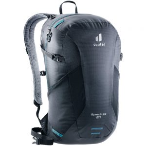 Deuter Speed Lite 20 Backpack Black