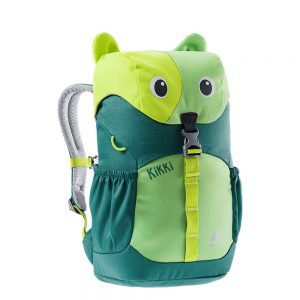 Deuter Kikki Backpack Avocado/ Alpine-Green