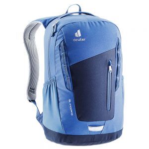 Deuter StepOut 16 Backpack Navy/ Steel