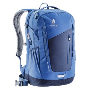 Deuter StepOut 22 Backpack Navy/ Steel