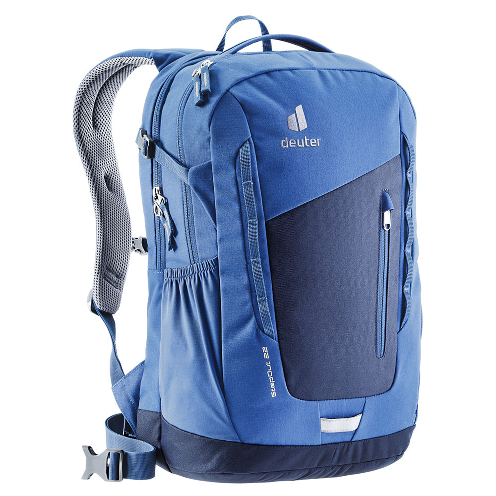 Deuter StepOut 22 Backpack Navy/ Steel Deuter StepOut 22 Backpack Navy/ Steel
