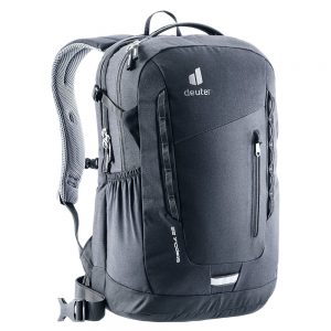 Deuter StepOut 22 Backpack Black
