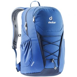 Deuter GoGo 25 L Backpack Steel/ Navy
