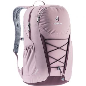 Deuter GoGo 25 L Backpack Grape/ Aubergine