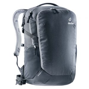 Deuter Gigant Backpack Black