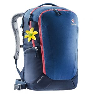 Deuter Gigant SL Backpack Steel/ Navy