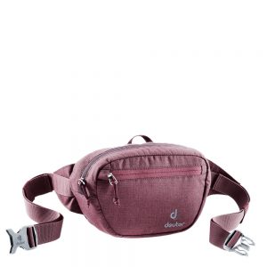 Deuter Organizer Belt Heuptas Maron