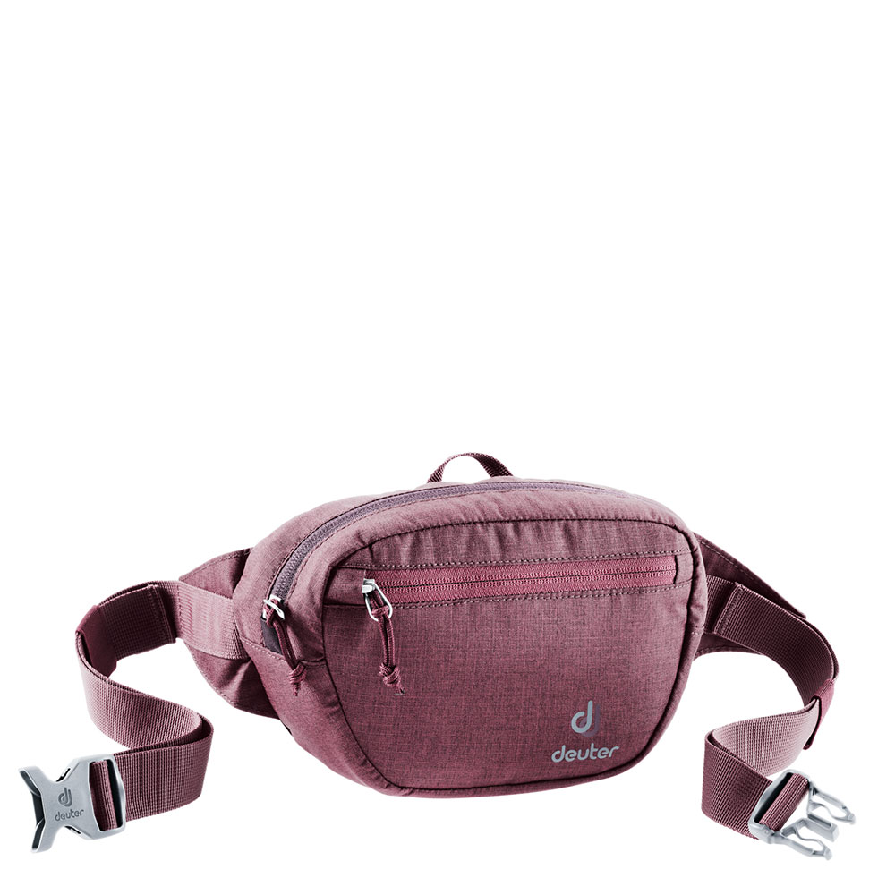 Deuter Organizer Belt Heuptas Maron Deuter Organizer Belt Heuptas Maron