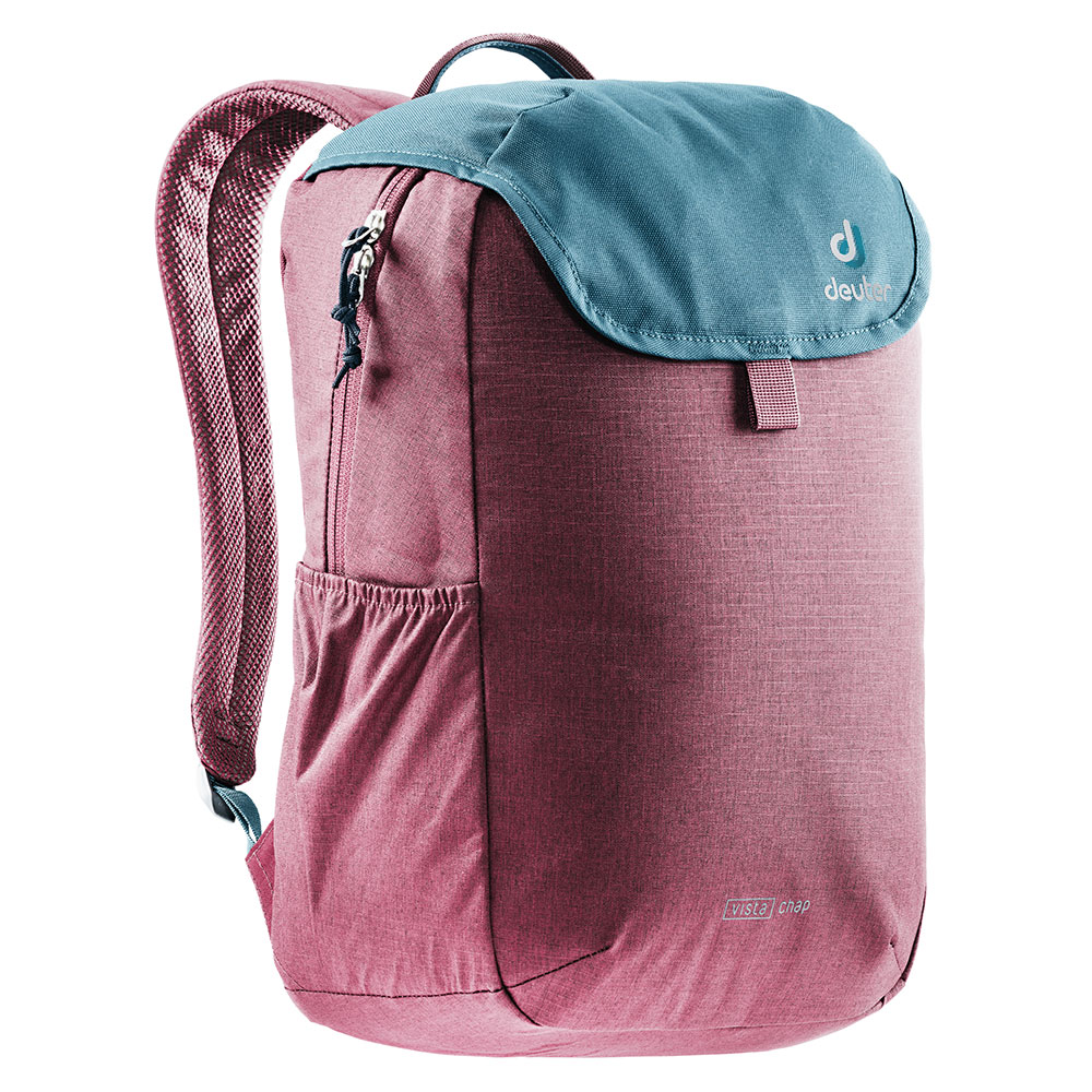Deuter Vista Chap Backpack Maron/ Arctic Deuter Vista Chap Backpack Maron/ Arctic