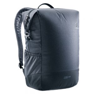 Deuter Vista Spot Backpack Black