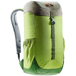 Deuter Walker 16 Backpack Moss/ Pine
