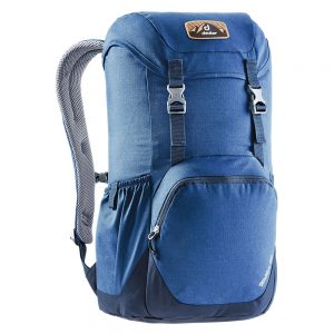 Deuter Walker 20 Backpack Steel/ Navy