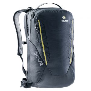 Deuter XV2 Backpack Black