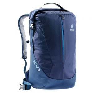 Deuter XV3 Backpack Navy/ Midnight