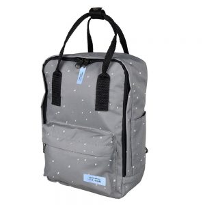 Little Indians Kids Dots Backpack Sponge