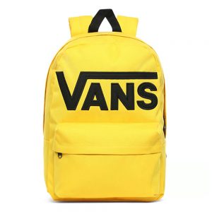 Vans Old Skool III Rugzak Lemon Chrome