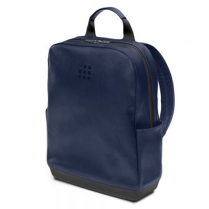 Moleskine Classic Backpack Sapphire Blue