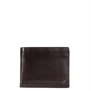 dR Amsterdam Vegio Billfold Moro 118517