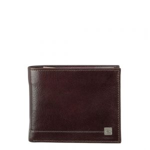 dR Amsterdam Vegio Billfold Moro 118524