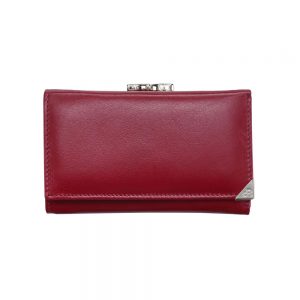 dR Amsterdam Toronto Damesportemonnee Red 15199