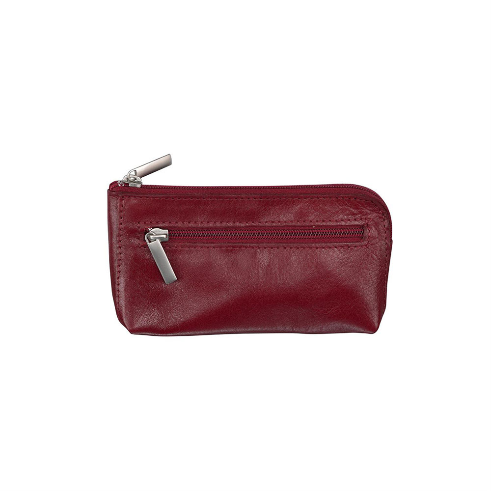 dR Amsterdam Toronto Sleutel Etui Red 15352 dR Amsterdam Toronto Sleutel Etui Red 15352