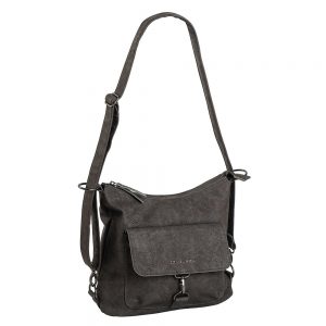 Daniel Ray Duval Schoudertas / Rugtas Grijs