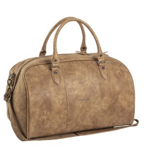 Daniel Ray Hamiltons Reistas Beige