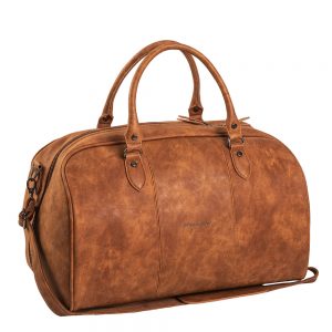 Daniel Ray Hamiltons Reistas Cognac