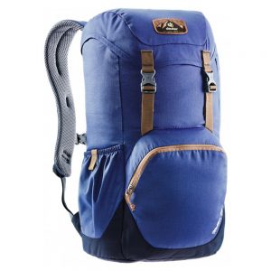 Deuter Walker 20 Backpack Indigo/Navy