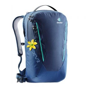 Deuter XV2 SL Backpack Navy/Midnight