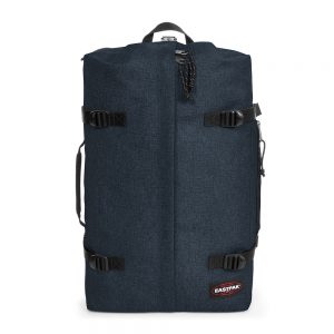 Eastpak Duffpack Backpack Triple Denim