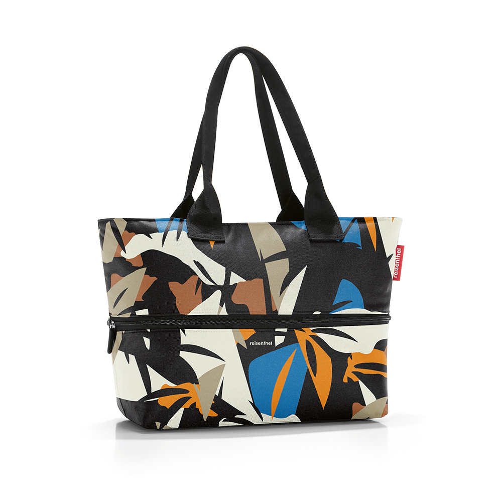 Reisenthel Shopper E1 Miami Black Reisenthel Shopper E1 Miami Black