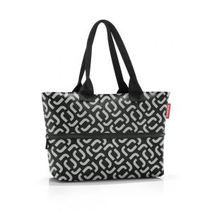 Reisenthel Shopper E1 Signature Black