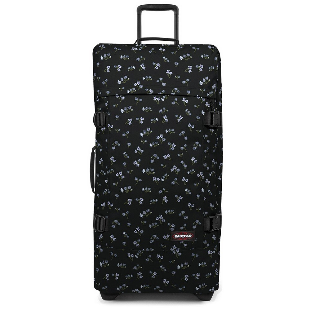 Eastpak Tranverz L Trolley Bliss Dark Eastpak Tranverz L Trolley Bliss Dark