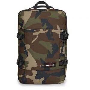 Eastpak Tranzpack Reistas Camo