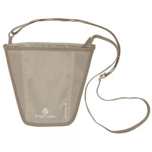 Eagle Creek RFID Blocker Holster Tan