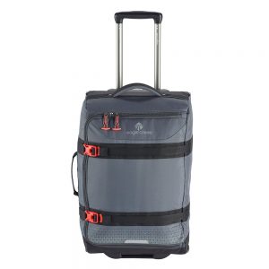Eagle Creek Expanse Wheeled Duffel Int Carry On Stone Grey