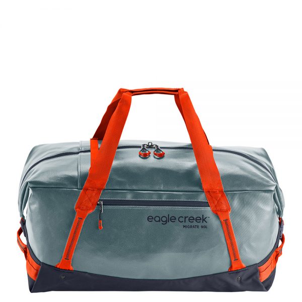 Eagle Creek Migrate Duffel/ Backpack 90L Lake Blue