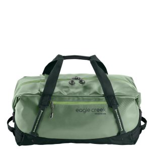 Eagle Creek Migrate Duffel/ Backpack 60L Mossy Green