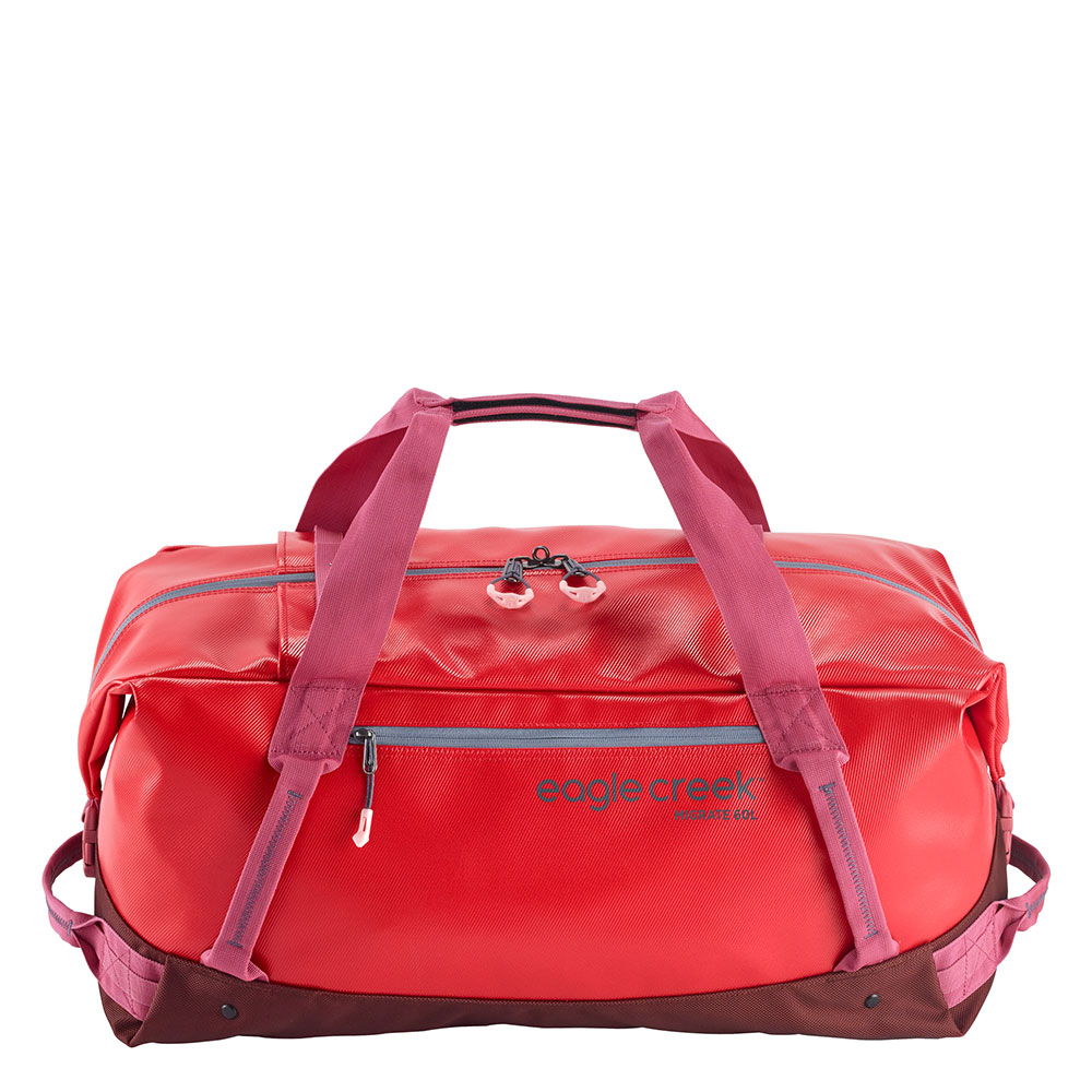Eagle Creek Migrate Duffel/ Backpack 60L Coral Sunset Eagle Creek Migrate Duffel/ Backpack 60L Coral Sunset