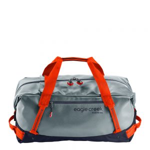 Eagle Creek Migrate Duffel/ Backpack 60L Lake Blue