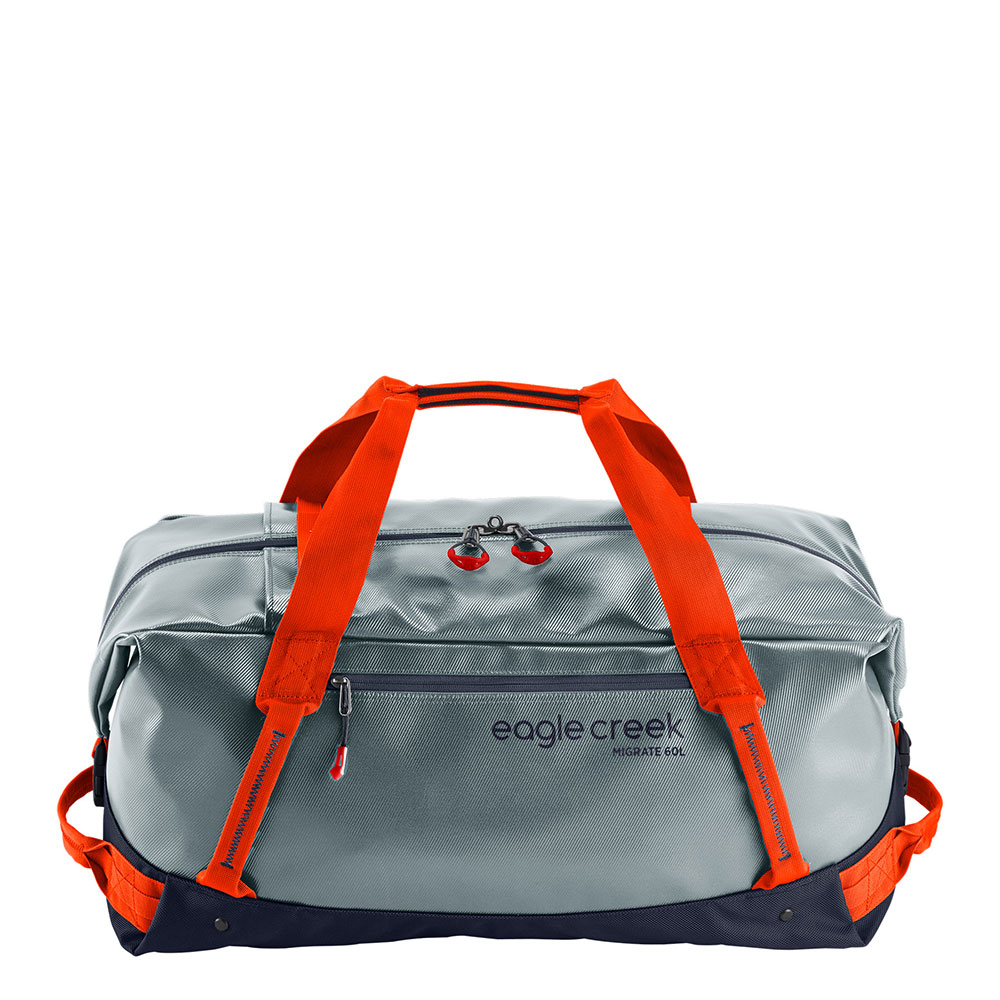 Eagle Creek Migrate Duffel/ Backpack 60L Lake Blue Eagle Creek Migrate Duffel/ Backpack 60L Lake Blue