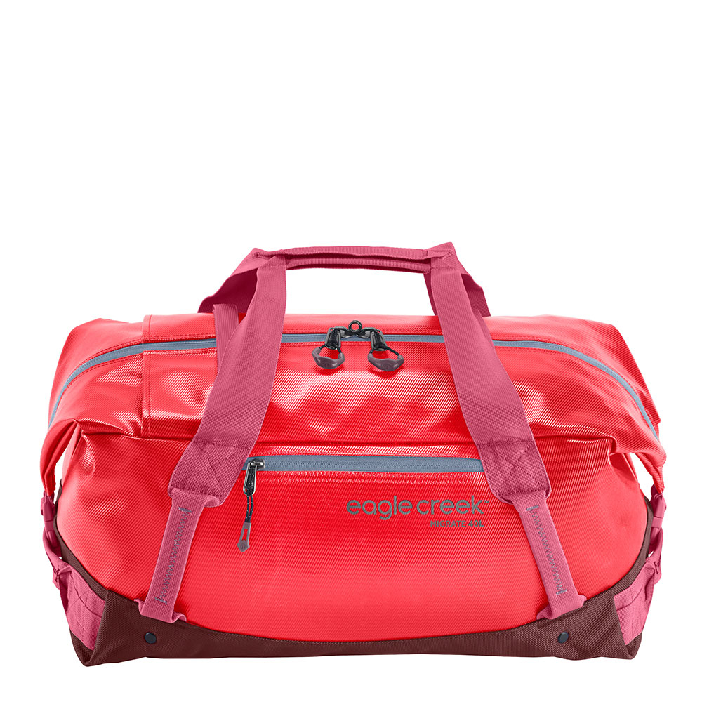Eagle Creek Migrate Duffel/ Backpack 40L Coral Sunset Eagle Creek Migrate Duffel/ Backpack 40L Coral Sunset