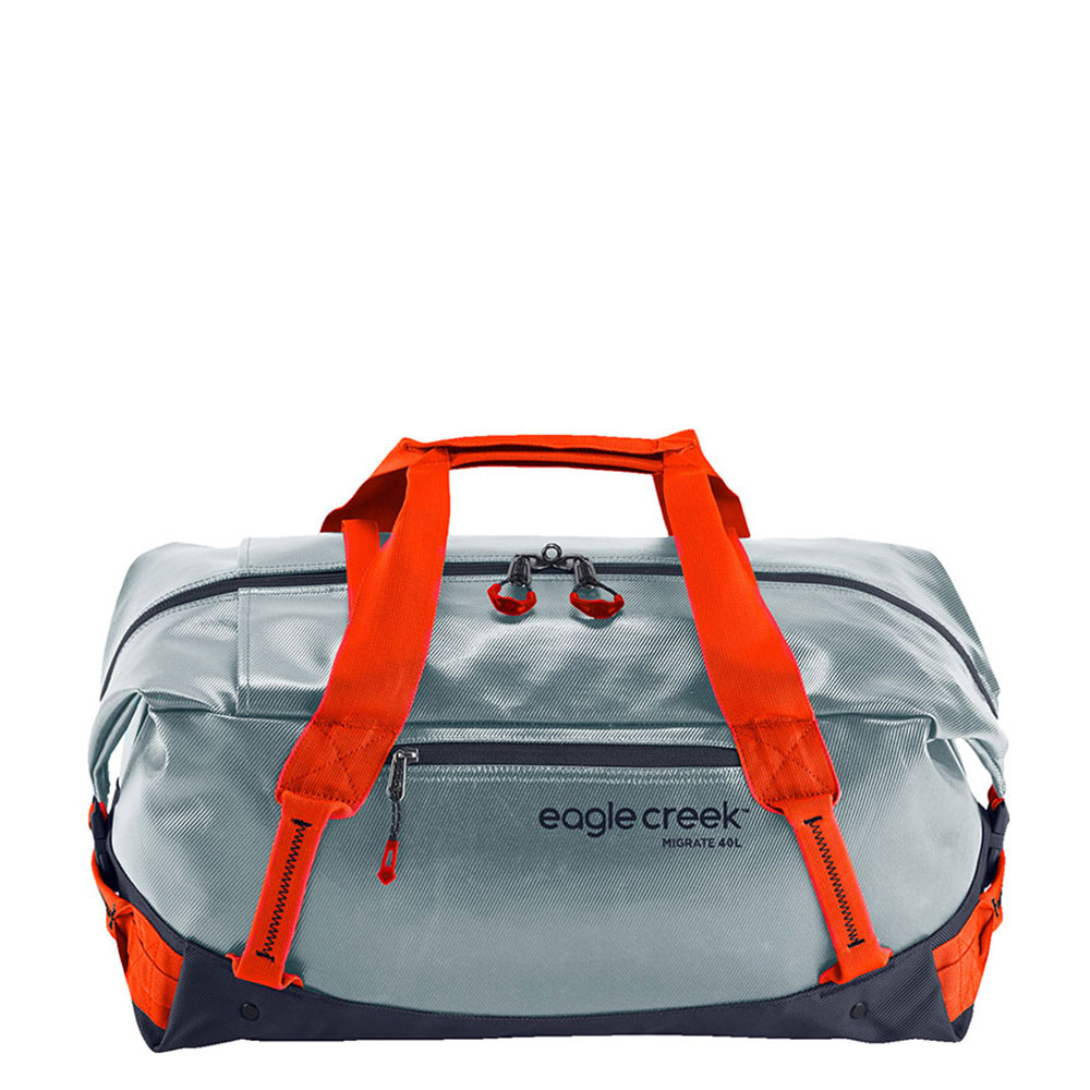 Eagle Creek Migrate Duffel/ Backpack 40L Lake Blue Eagle Creek Migrate Duffel/ Backpack 40L Lake Blue