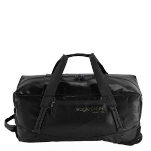 Eagle Creek Migrate Wheeled Duffel 110L Jet Black