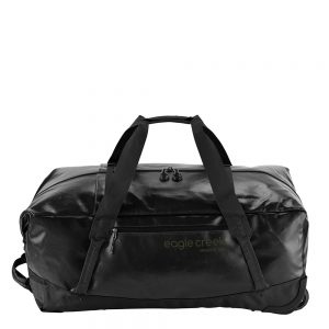 Eagle Creek Migrate Wheeled Duffel 130L Jet Black