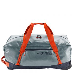 Eagle Creek Migrate Wheeled Duffel 130L Lake Blue