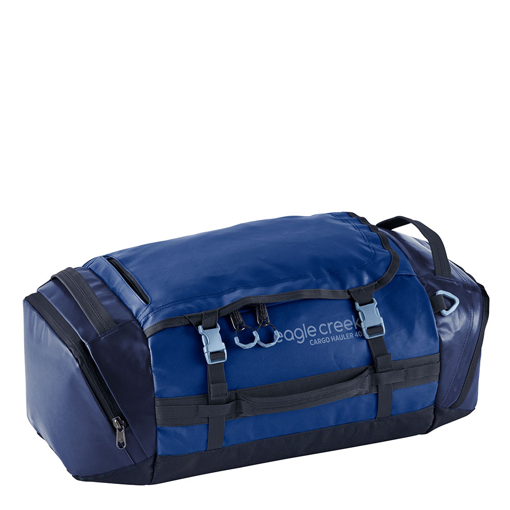 Eagle Creek Cargo Hauler Reistas Duffel 40L Artic Blue Eagle Creek Cargo Hauler Reistas Duffel 40L Artic Blue