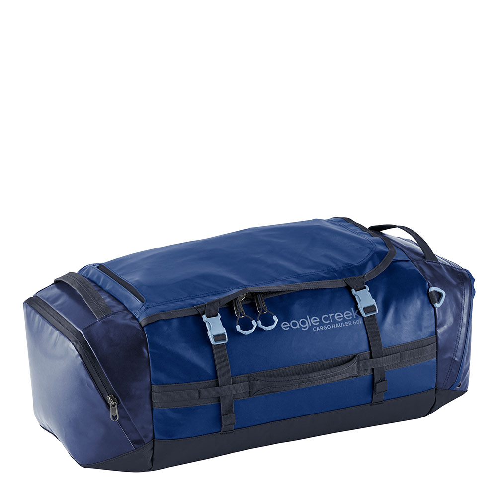 Eagle Creek Cargo Hauler Reistas Duffel 60L Artic Blue Eagle Creek Cargo Hauler Reistas Duffel 60L Artic Blue